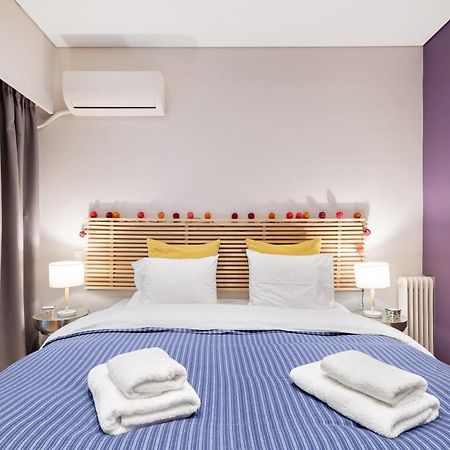 Bang In Kolonaki By Athenian Homes Екстериор снимка