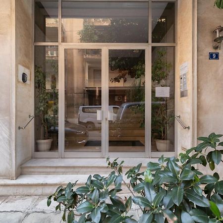 Bang In Kolonaki By Athenian Homes Екстериор снимка