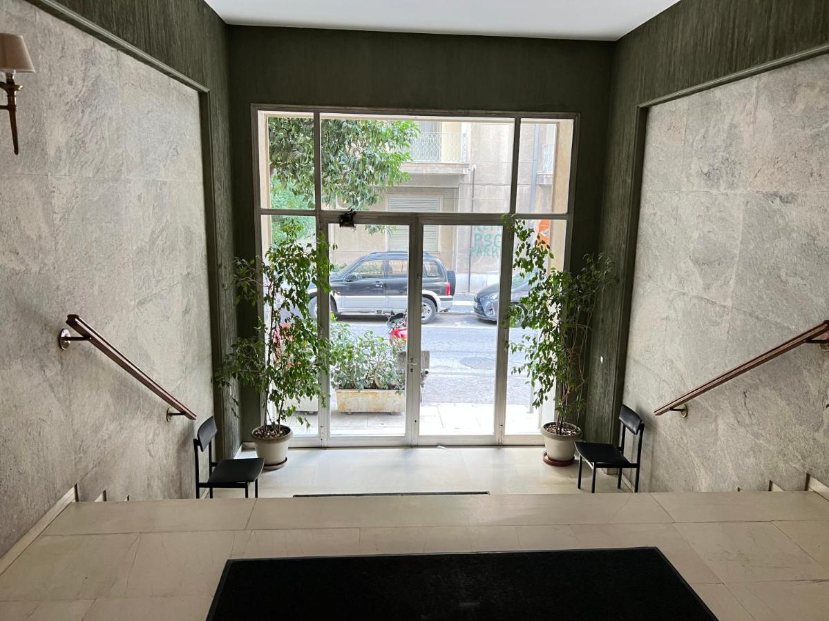 Bang In Kolonaki By Athenian Homes Екстериор снимка