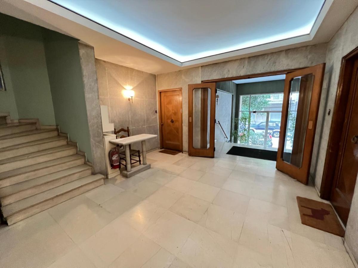 Bang In Kolonaki By Athenian Homes Екстериор снимка