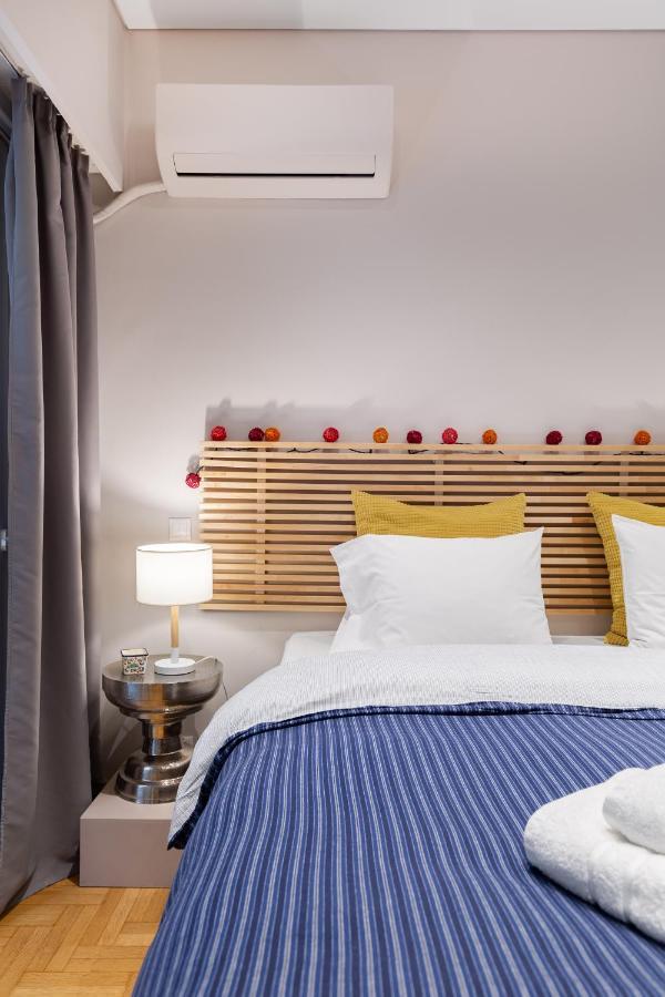 Bang In Kolonaki By Athenian Homes Екстериор снимка