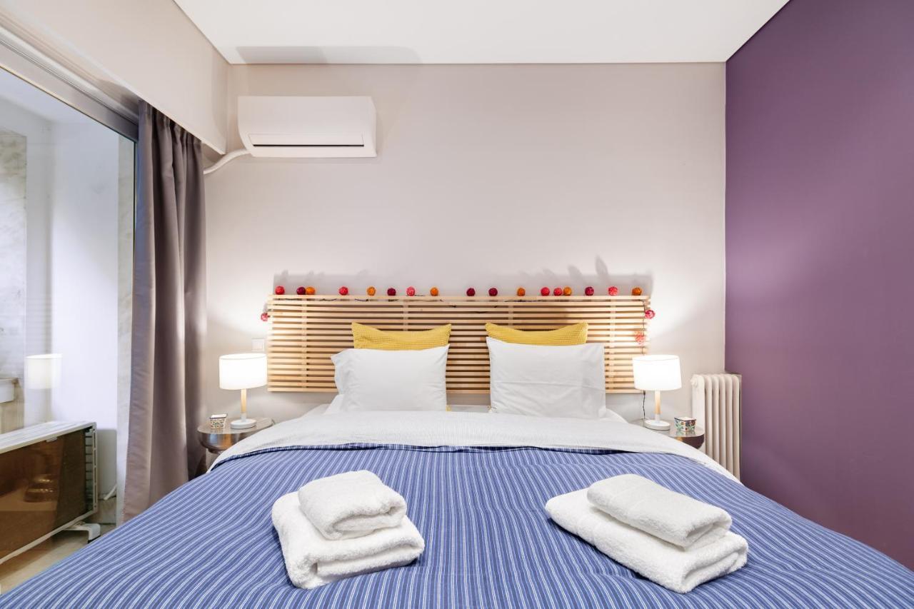 Bang In Kolonaki By Athenian Homes Екстериор снимка
