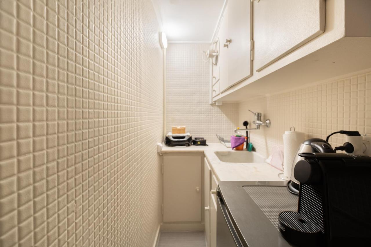 Bang In Kolonaki By Athenian Homes Екстериор снимка