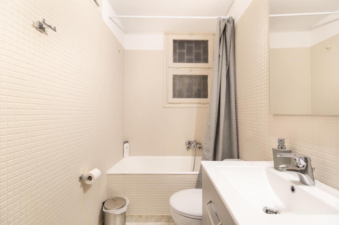 Bang In Kolonaki By Athenian Homes Екстериор снимка