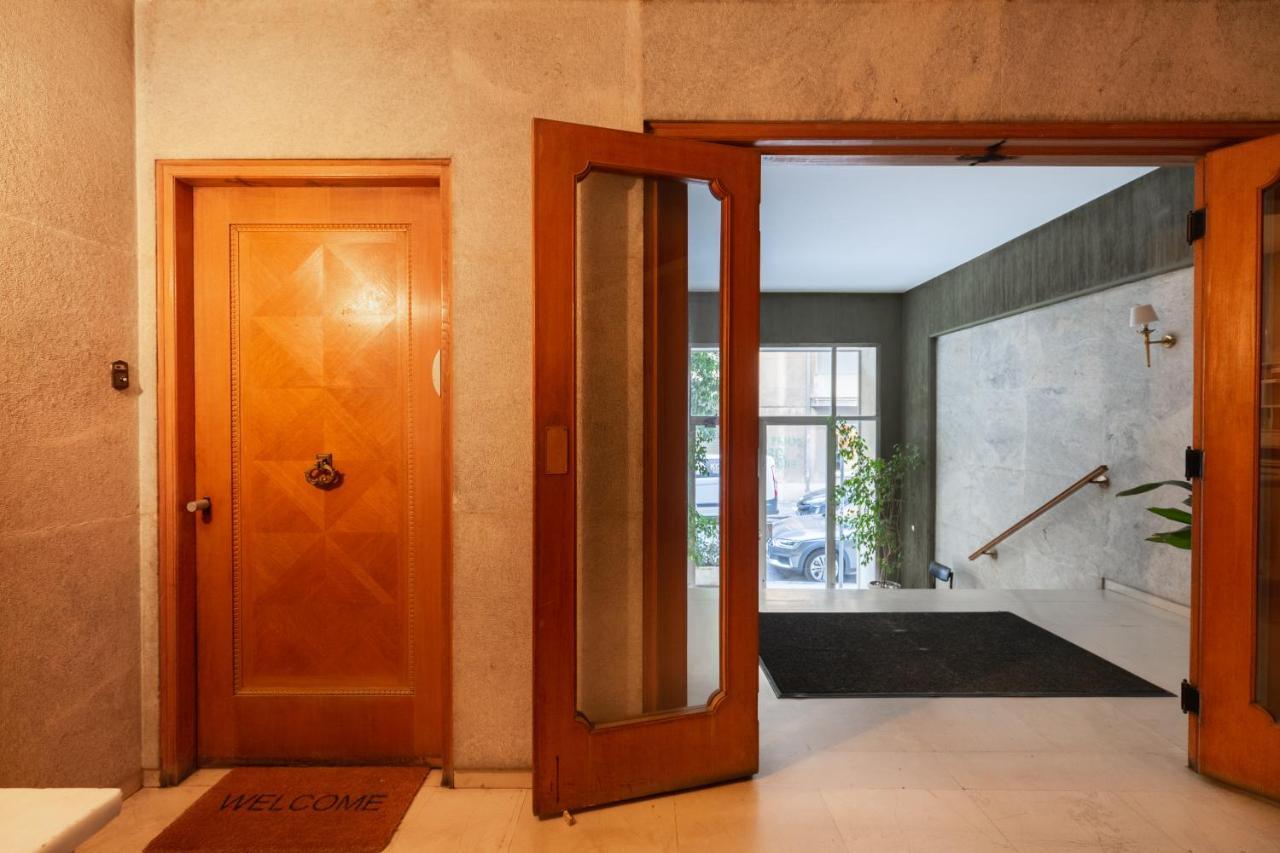 Bang In Kolonaki By Athenian Homes Екстериор снимка