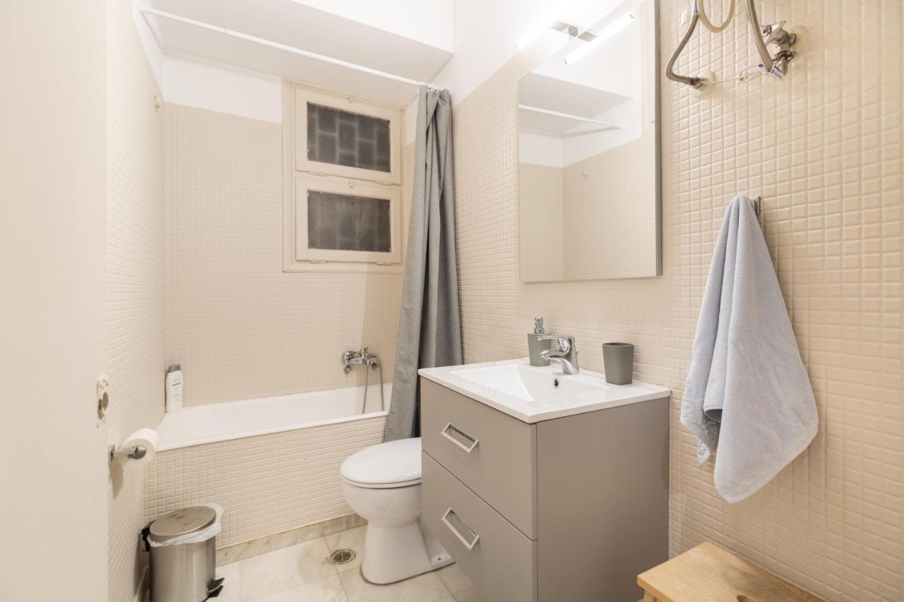 Bang In Kolonaki By Athenian Homes Екстериор снимка